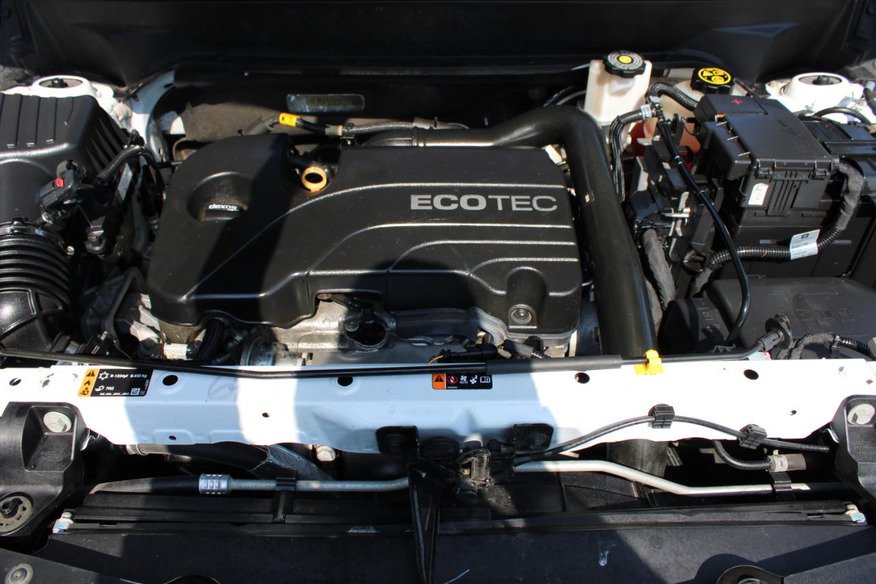 Chevrolet Equinox LT 2020