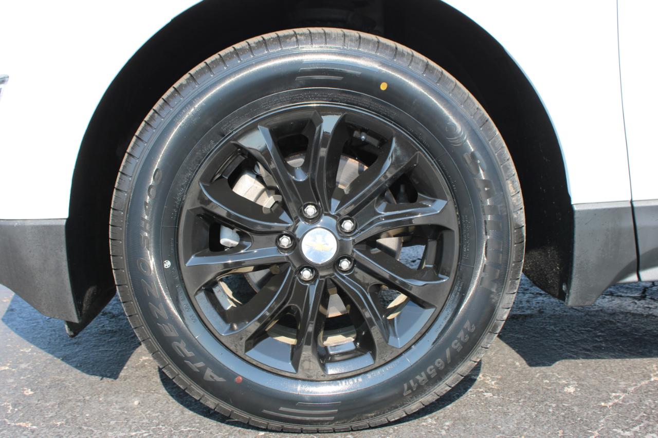 Chevrolet Equinox LT 2020