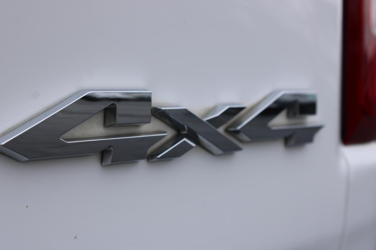 RAM 1500 Big Horn Crew Cab SWB 4WD 2023