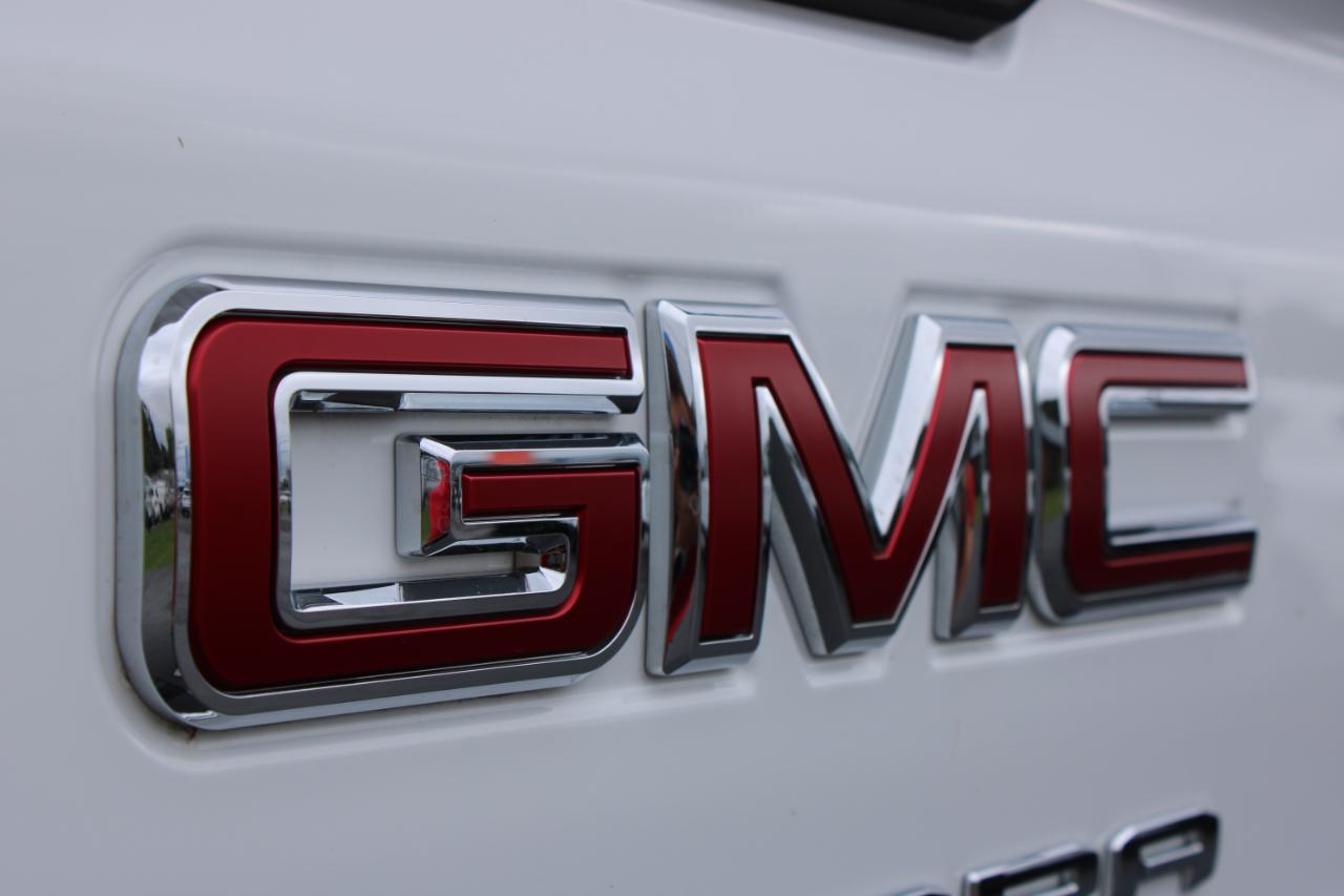 GMC Sierra 2500HD  2022