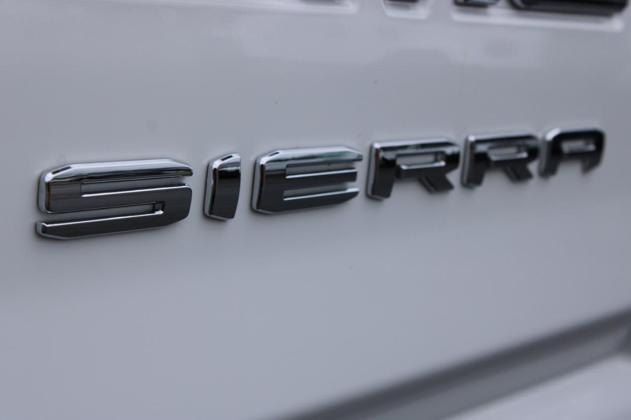 GMC Sierra 2500HD  2022