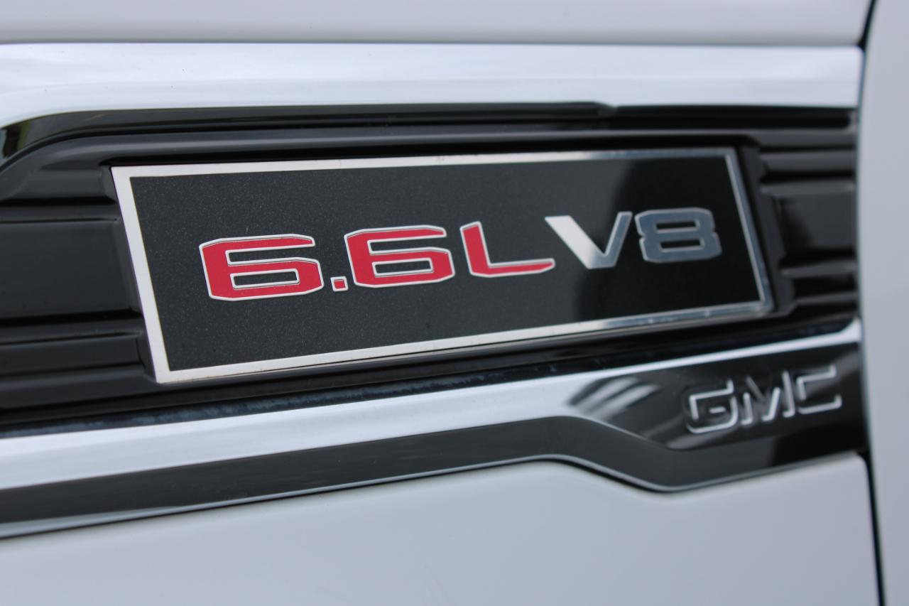 GMC Sierra 2500HD  2022