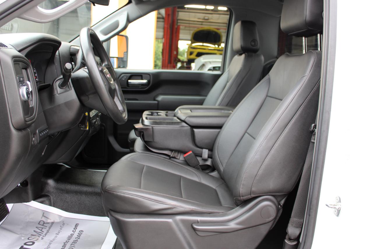GMC Sierra 2500HD  2022