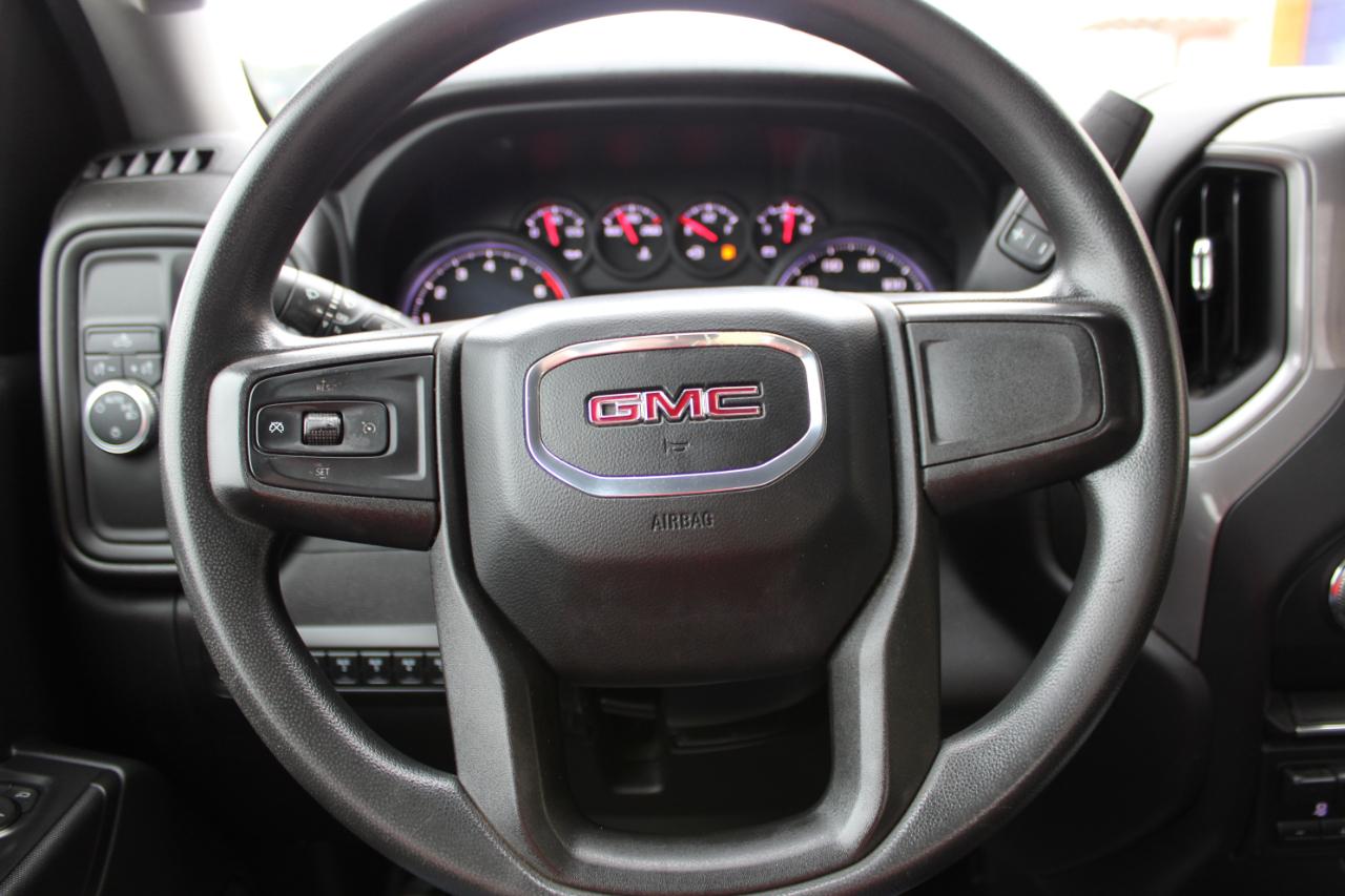 GMC Sierra 2500HD  2022