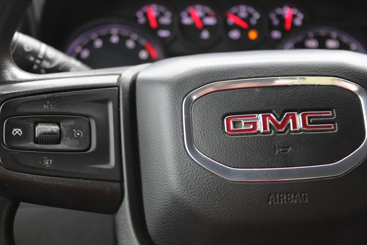 GMC Sierra 2500HD  2022