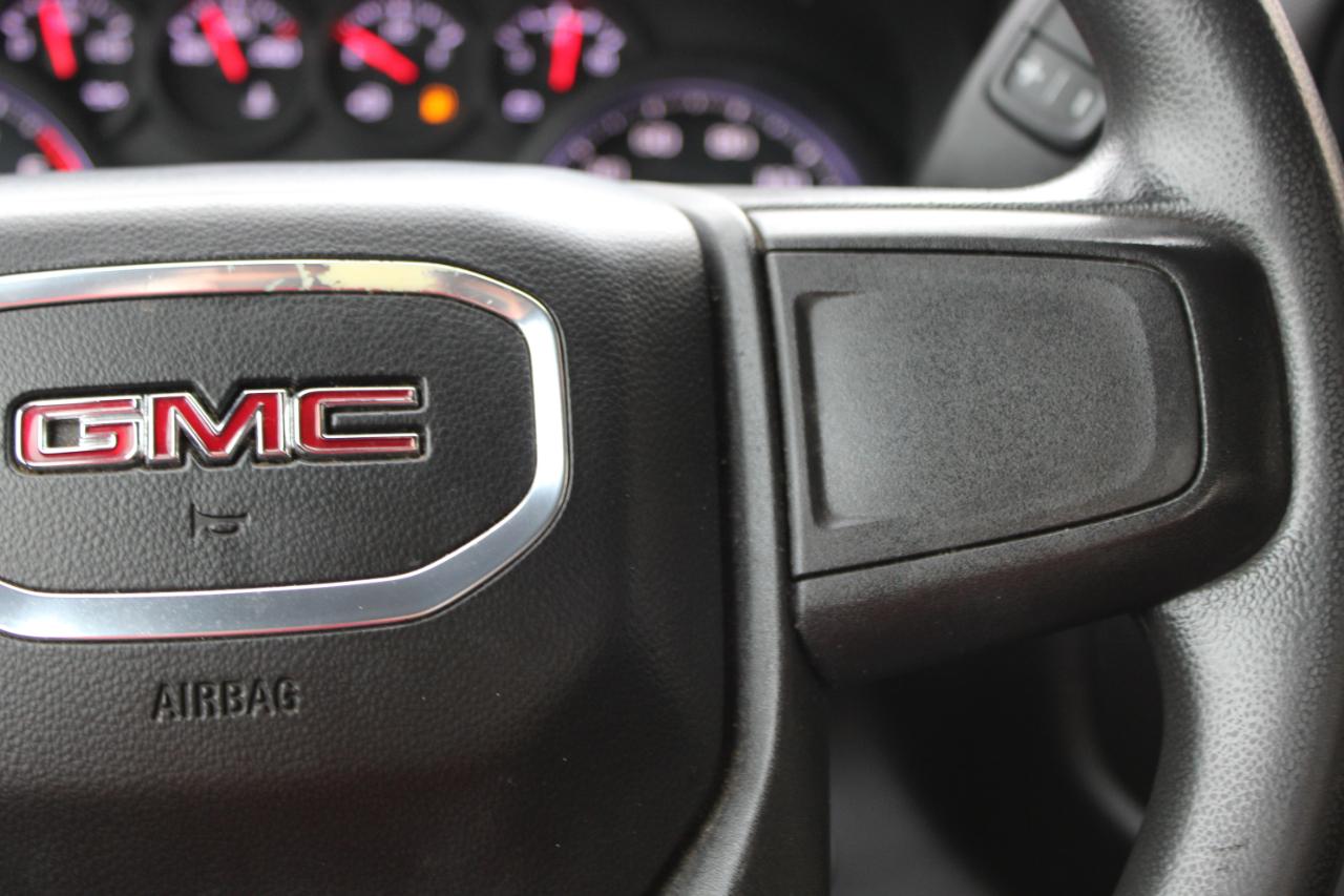 GMC Sierra 2500HD  2022