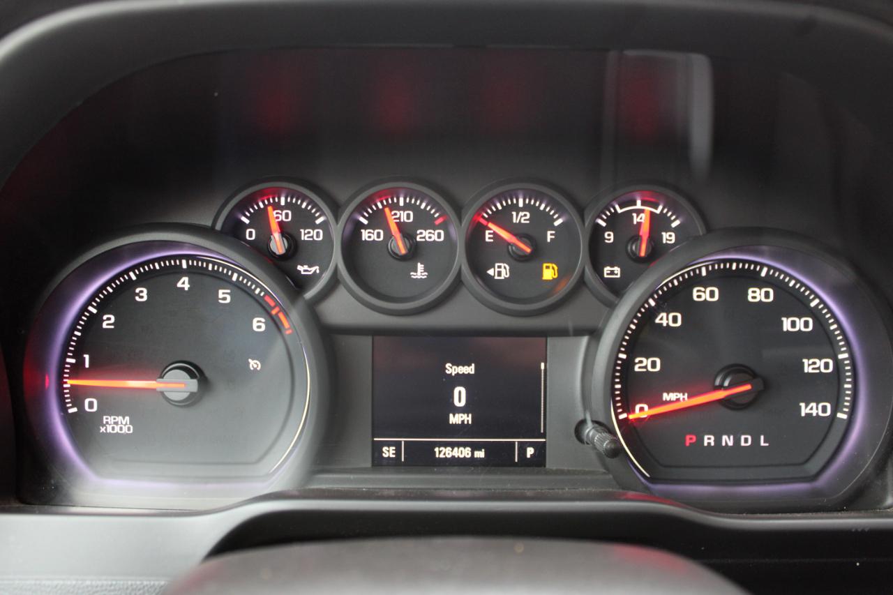 GMC Sierra 2500HD  2022