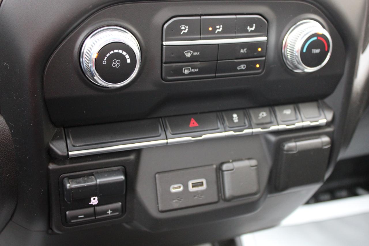GMC Sierra 2500HD  2022