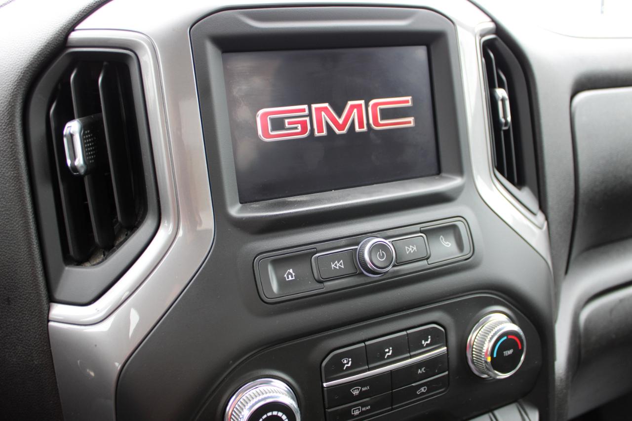 GMC Sierra 2500HD  2022