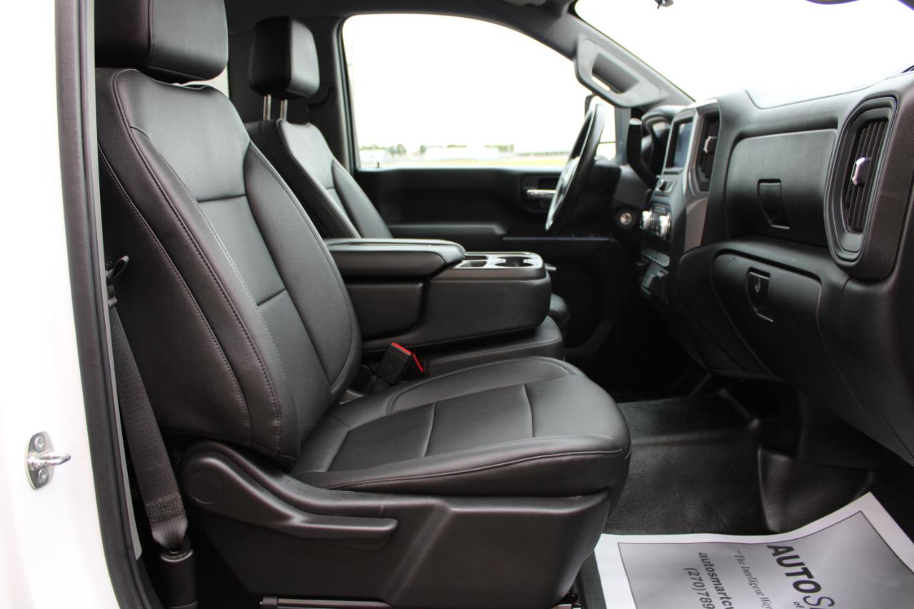 GMC Sierra 2500HD  2022