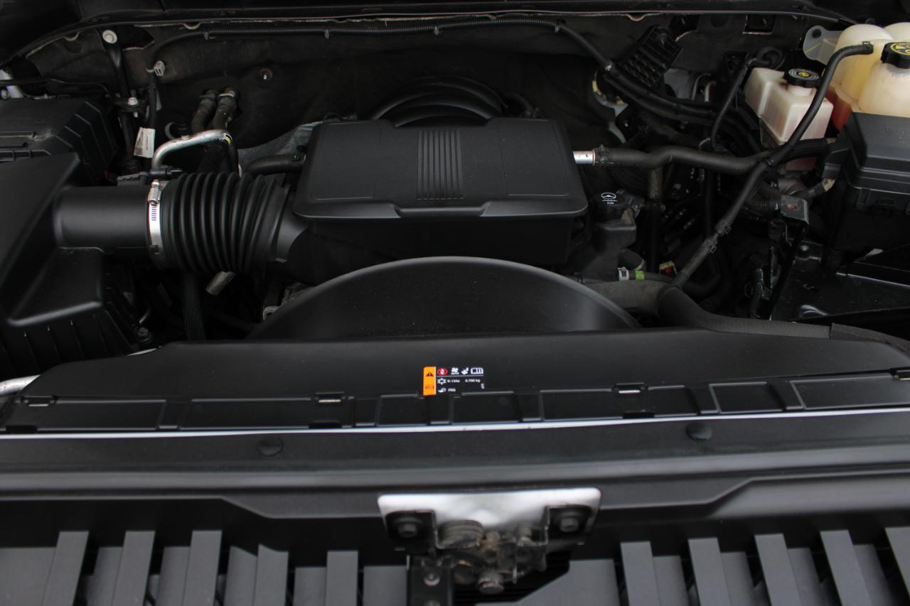 GMC Sierra 2500HD  2022