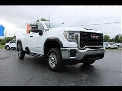 2022 GMC Sierra 2500HD 