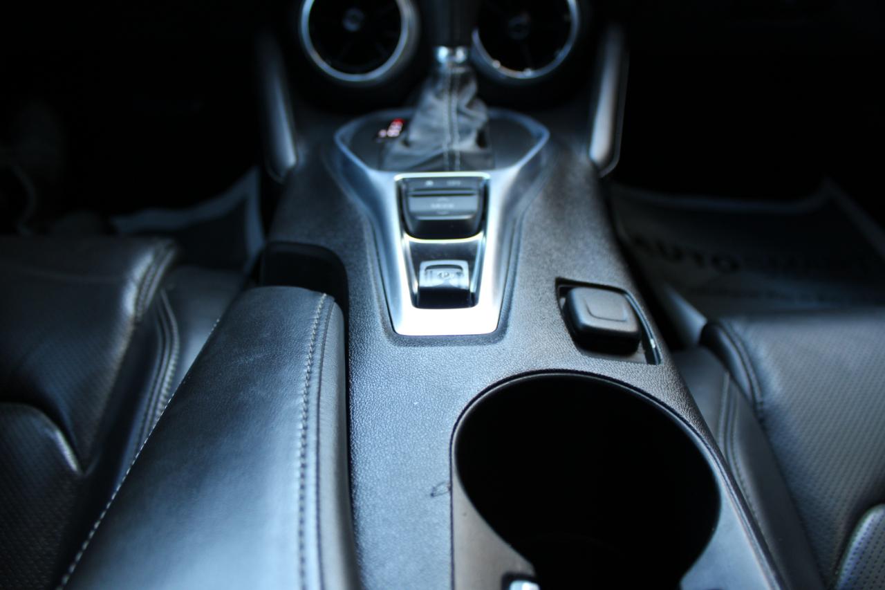Chevrolet Camaro 2SS Coupe 2017
