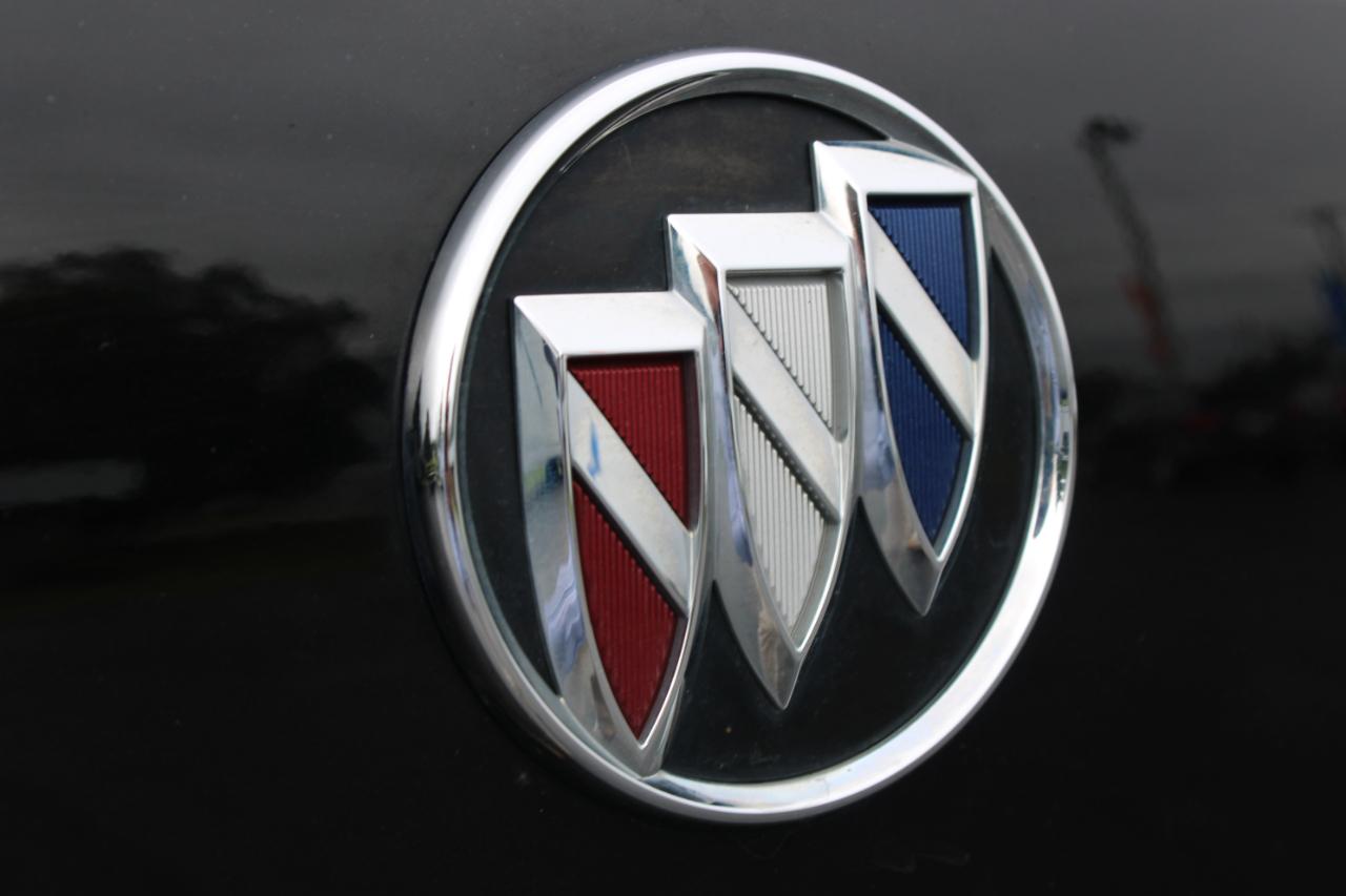Buick Encore GX Select 2022