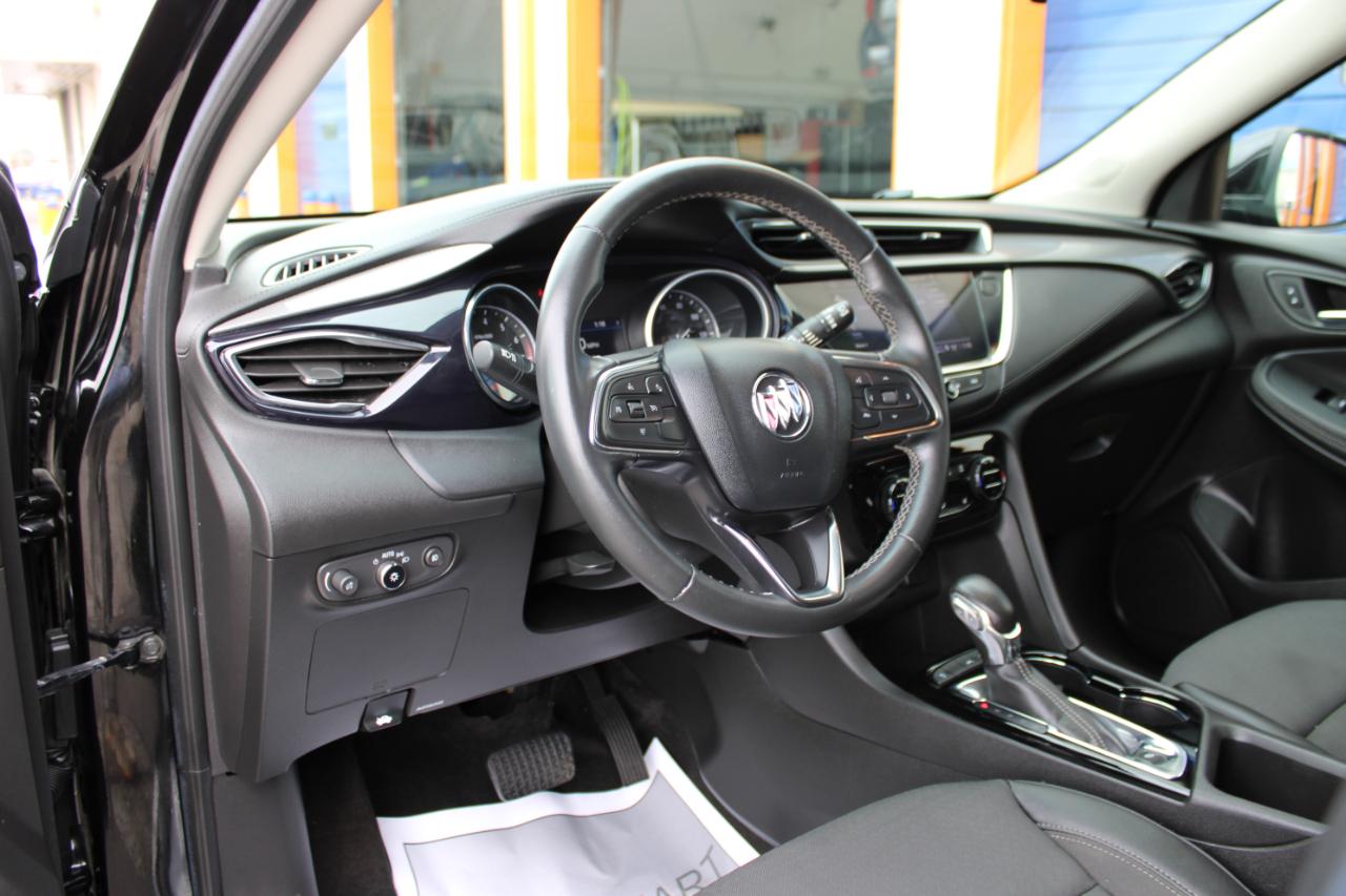Buick Encore GX Select 2022