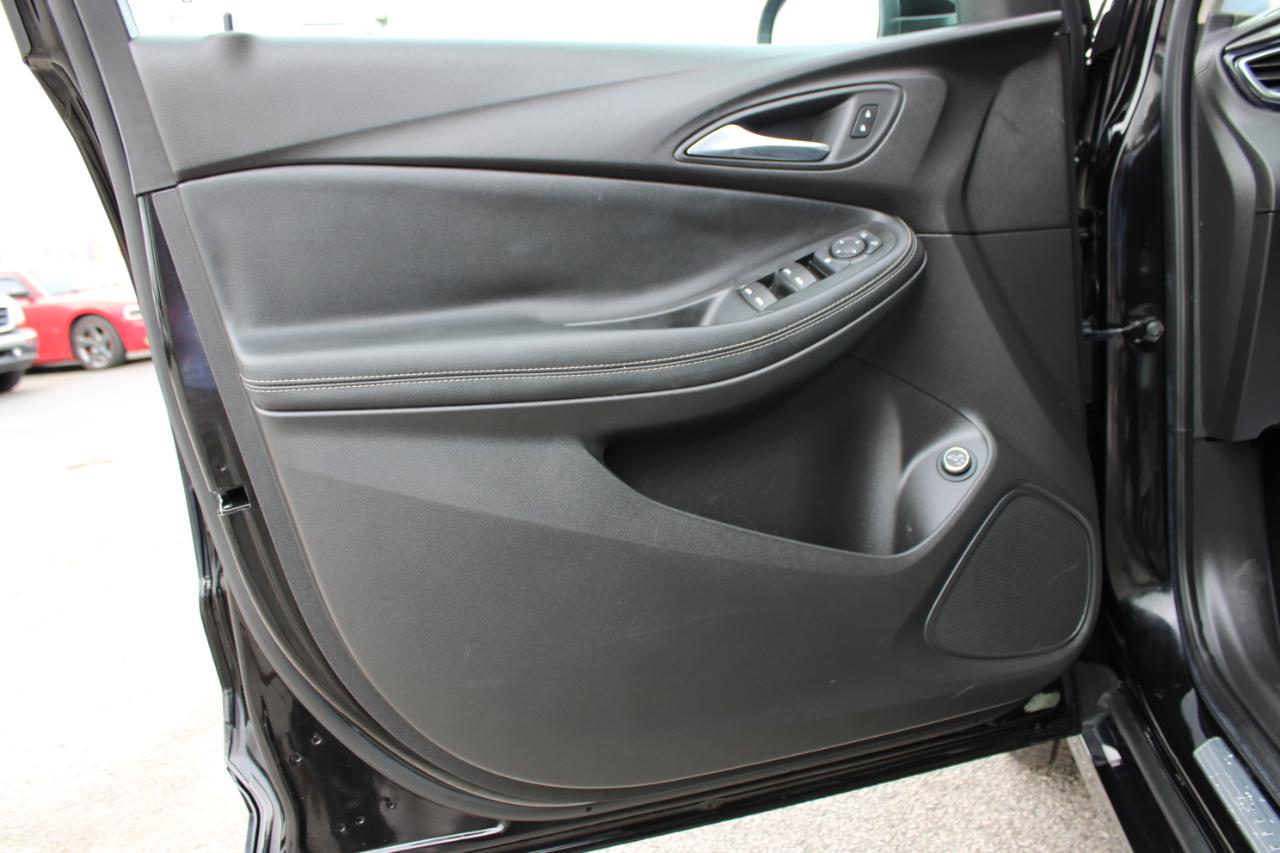 Buick Encore GX Select 2022