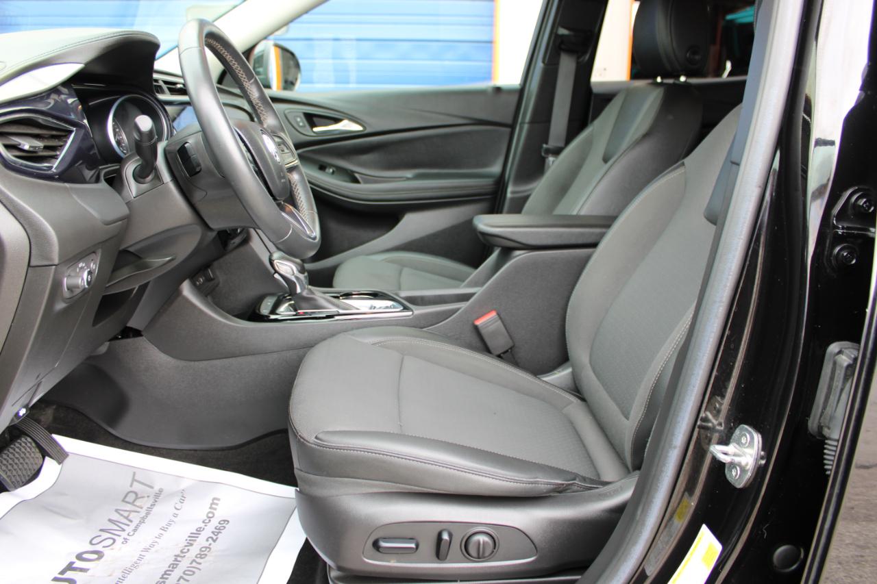 Buick Encore GX Select 2022