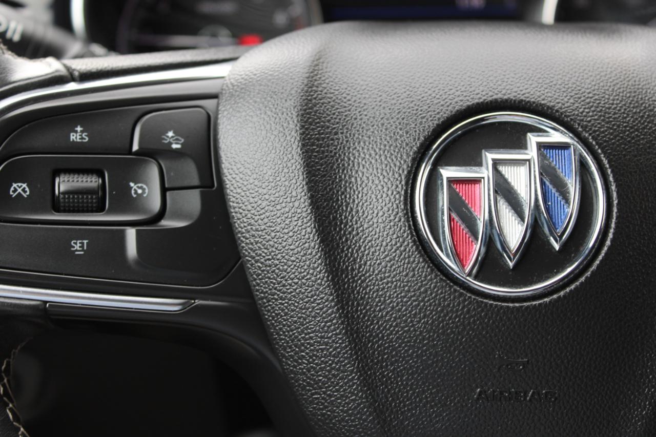 Buick Encore GX Select 2022