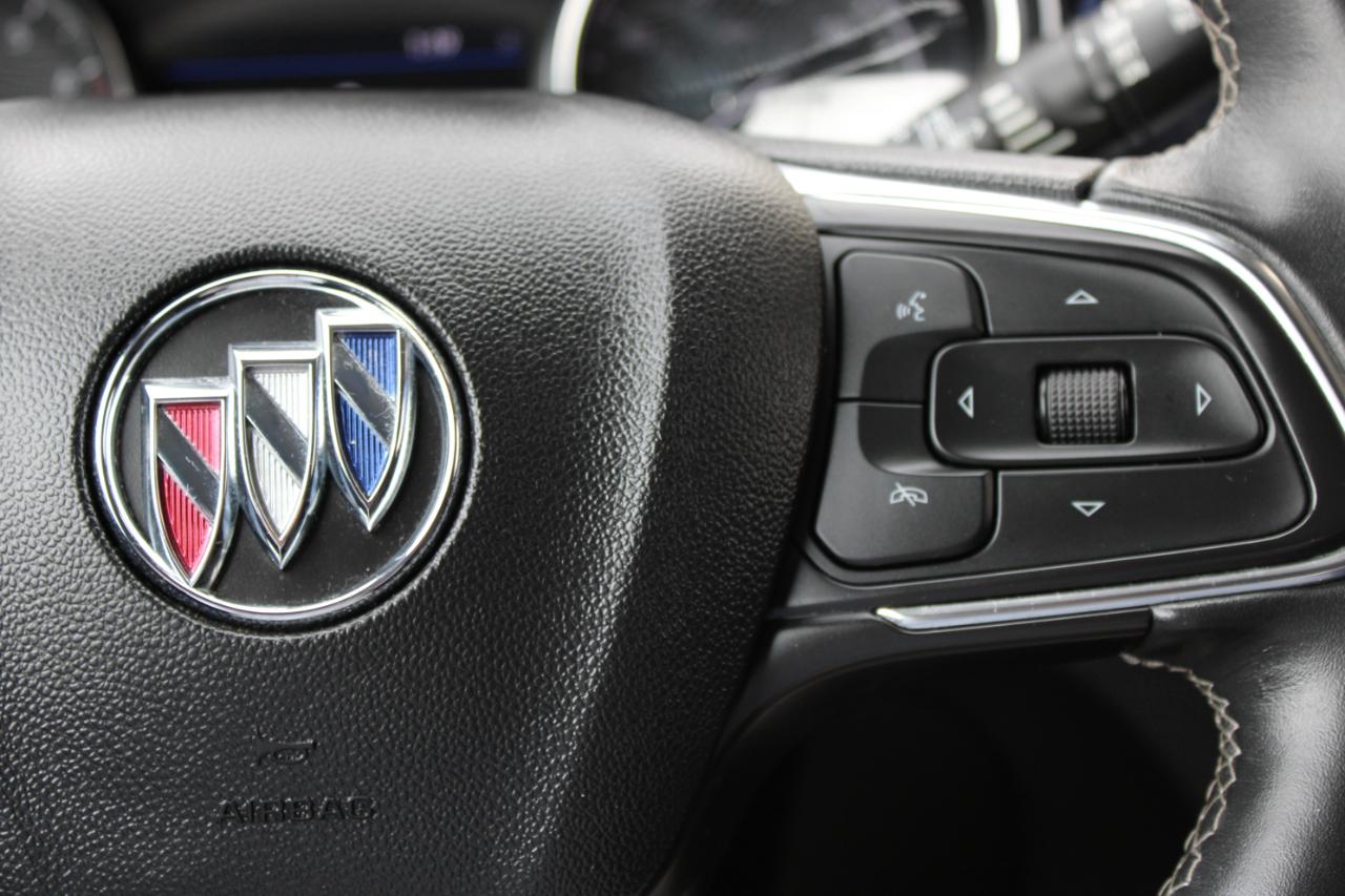 Buick Encore GX Select 2022
