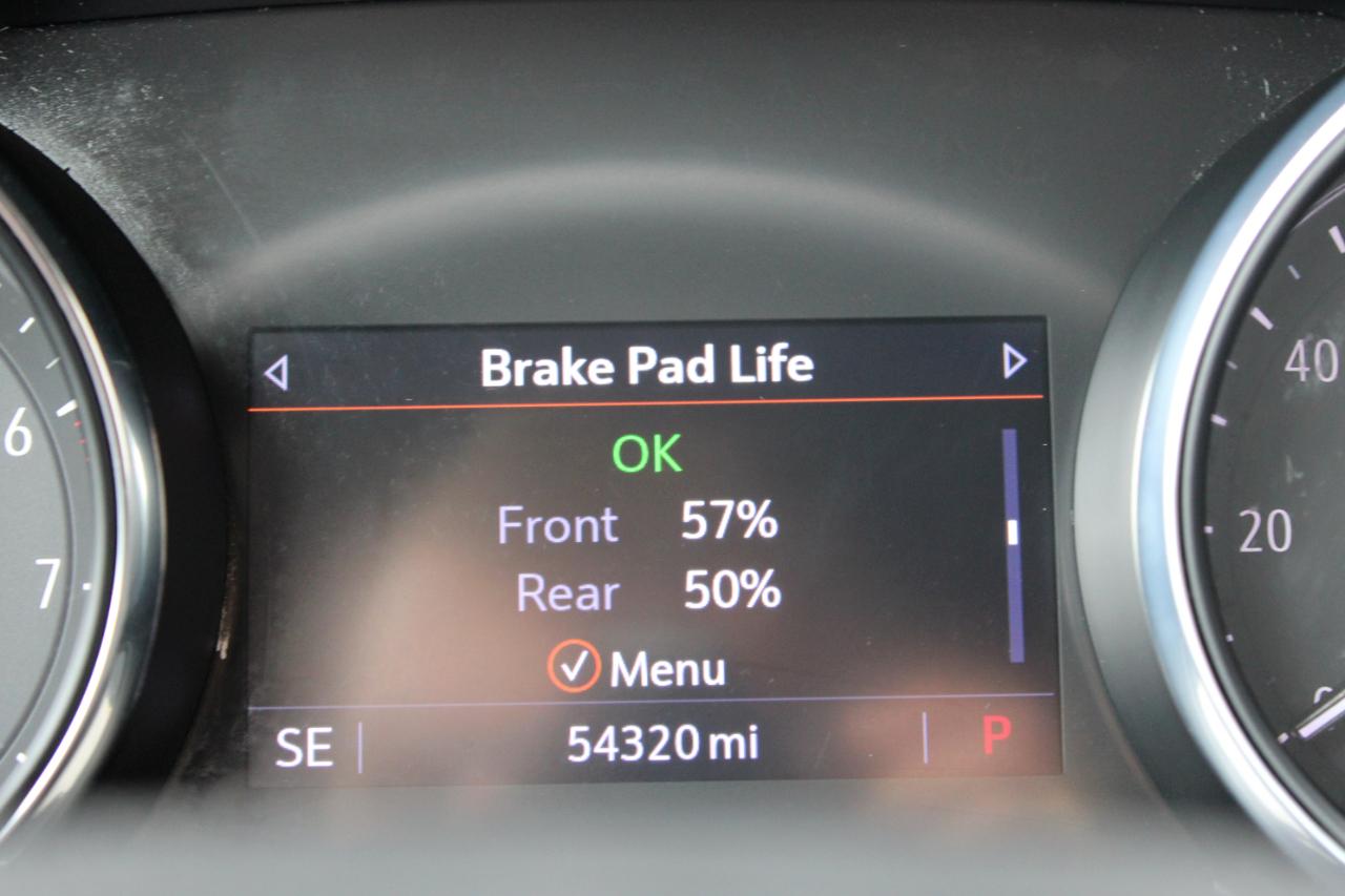 Buick Encore GX Select 2022