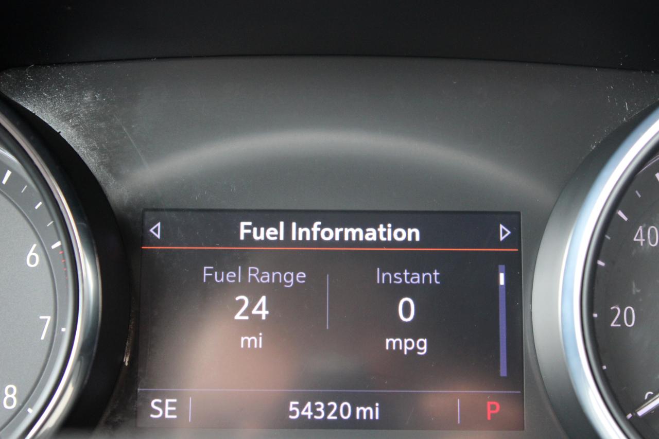 Buick Encore GX Select 2022