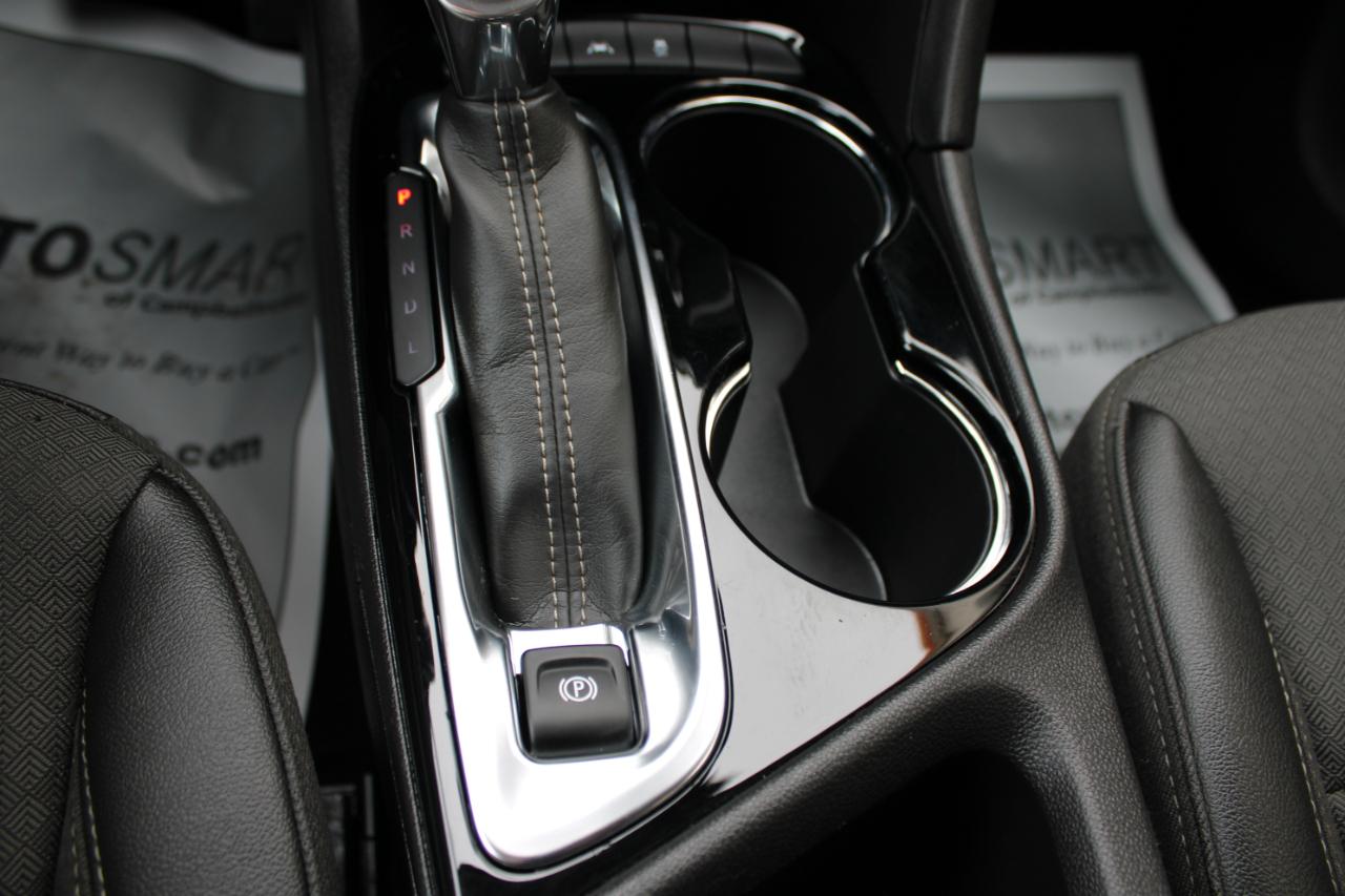 Buick Encore GX Select 2022
