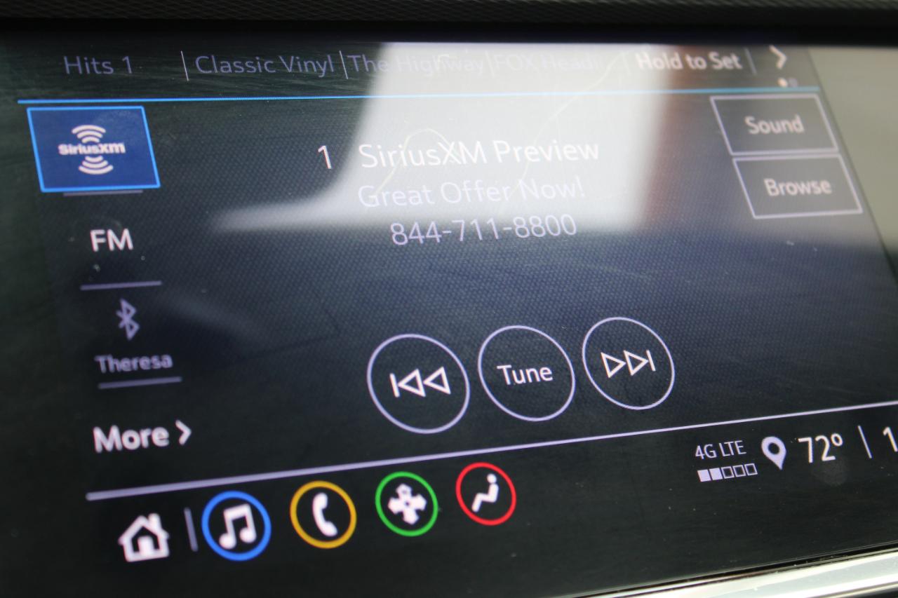 Buick Encore GX Select 2022