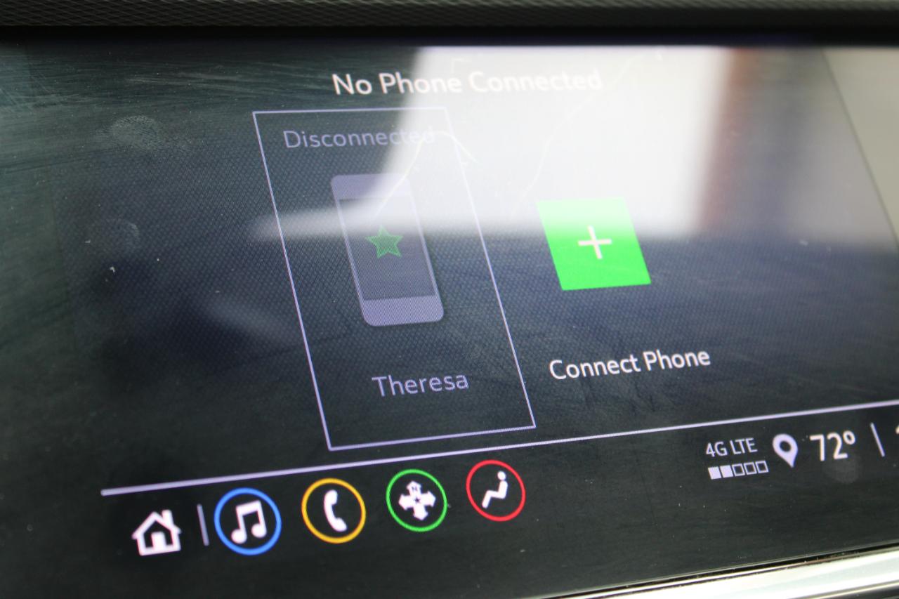 Buick Encore GX Select 2022