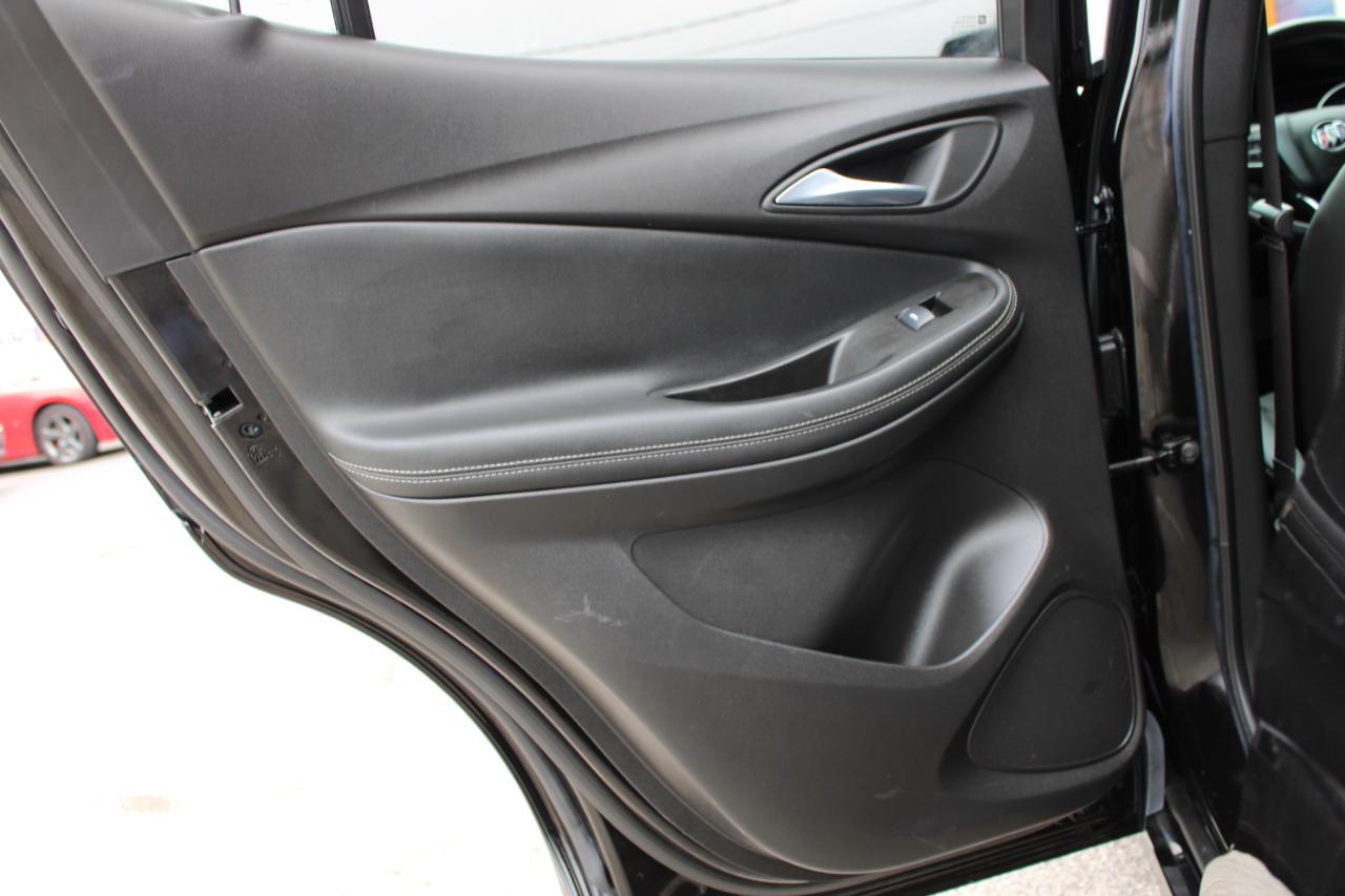 Buick Encore GX Select 2022