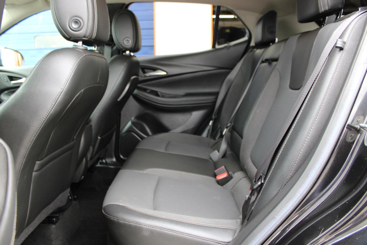 Buick Encore GX Select 2022