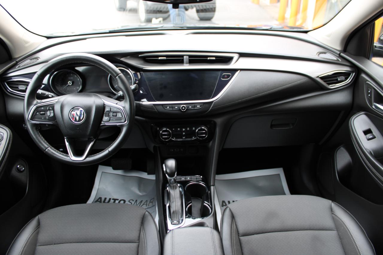 Buick Encore GX Select 2022