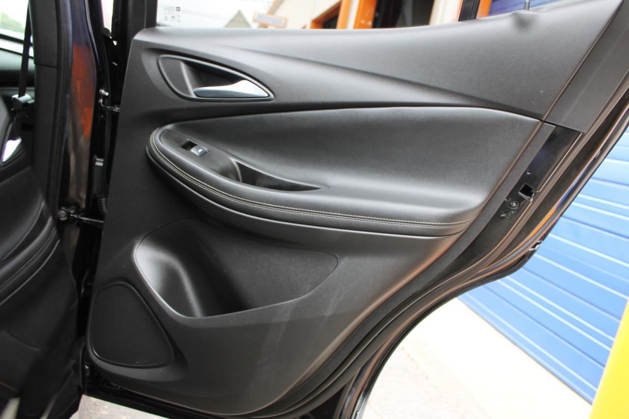 Buick Encore GX Select 2022