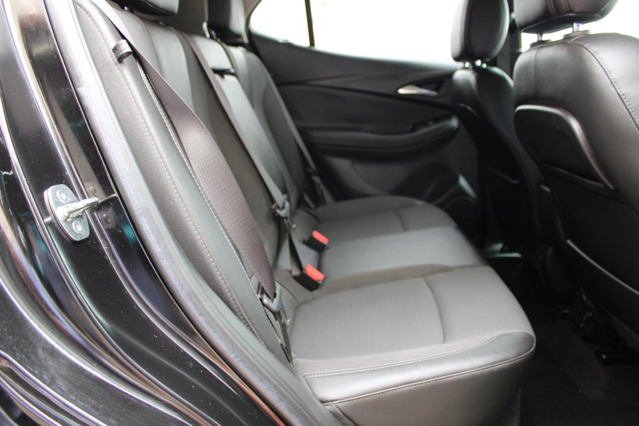 Buick Encore GX Select 2022