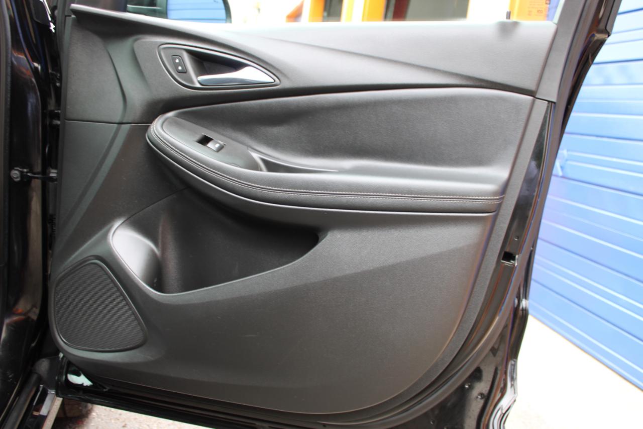 Buick Encore GX Select 2022