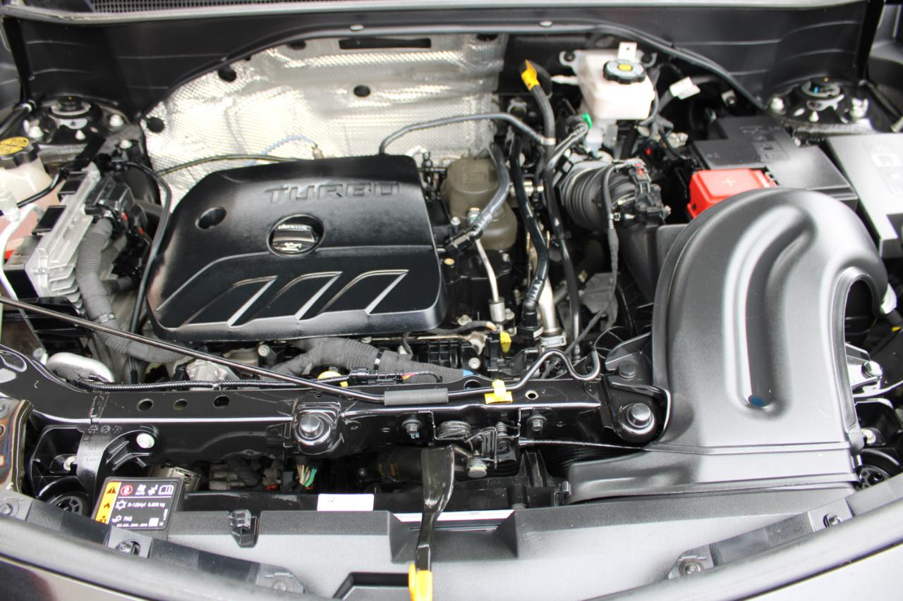 Buick Encore GX Select 2022