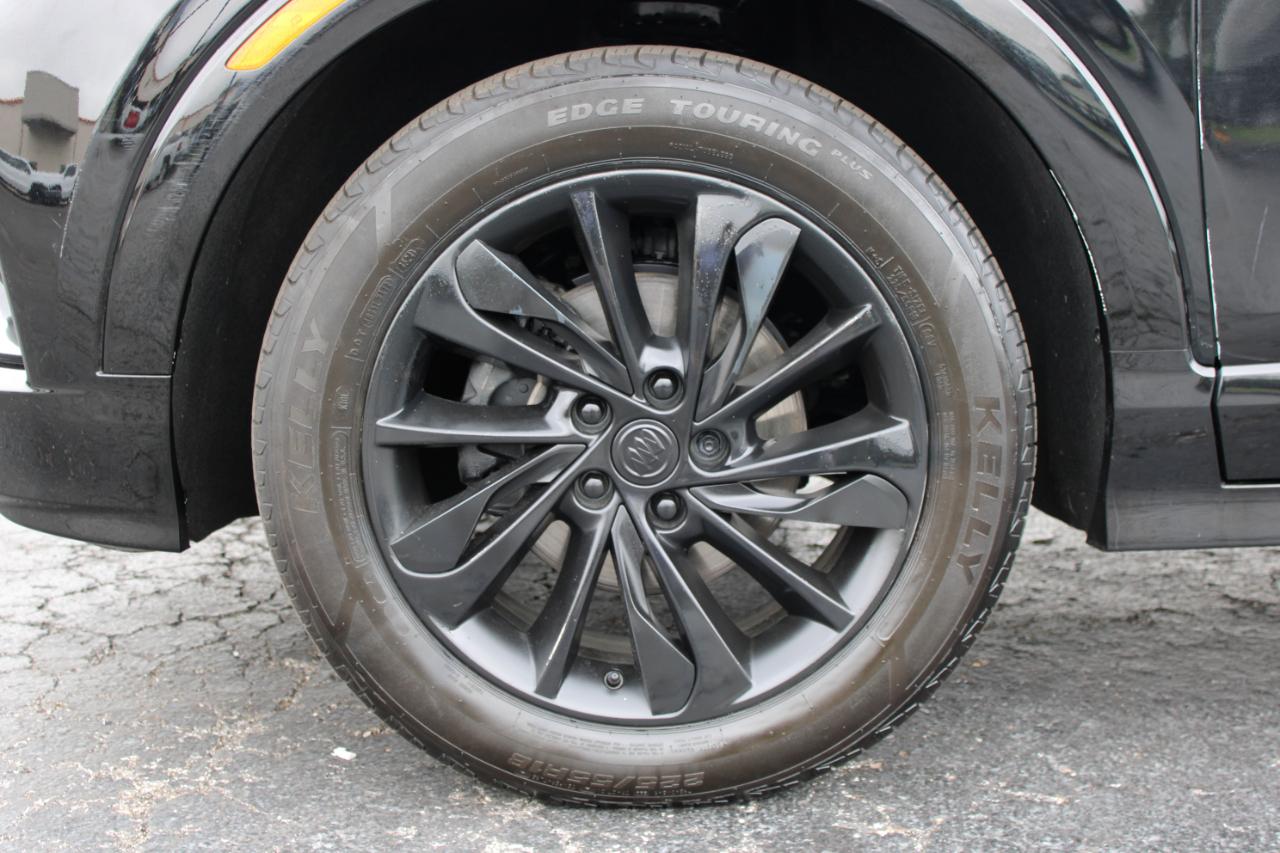 Buick Encore GX Select 2022