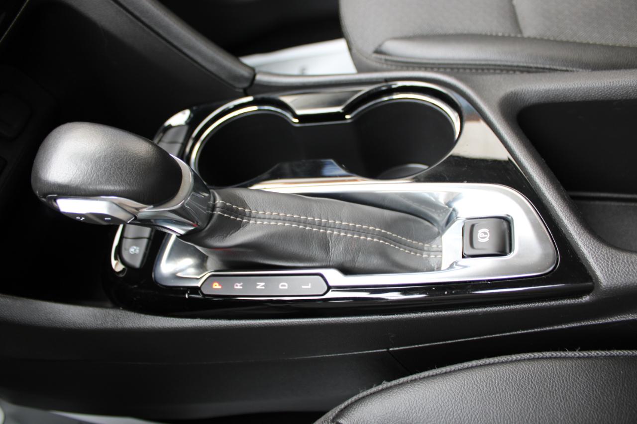 Buick Encore GX Select 2022