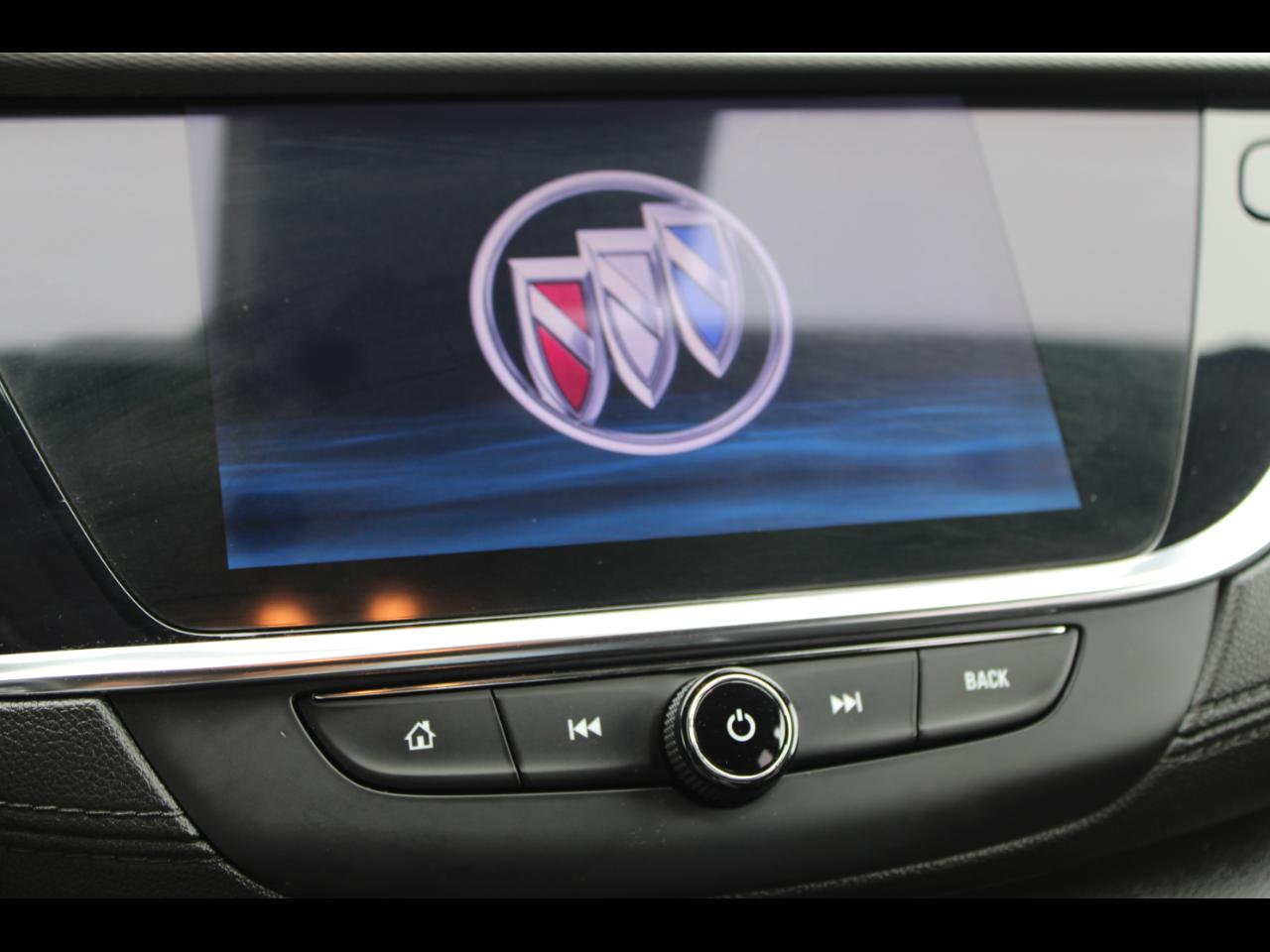 Buick Encore GX Select 2022