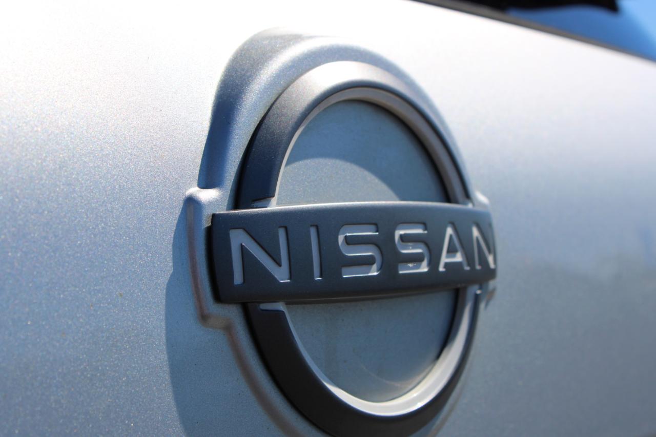Nissan Rogue SV AWD 2024