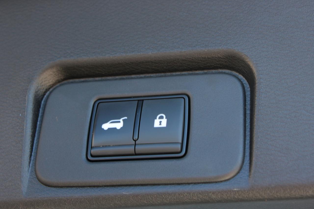 Nissan Rogue SV AWD 2024