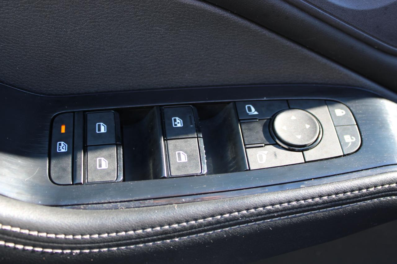 Nissan Rogue SV AWD 2024