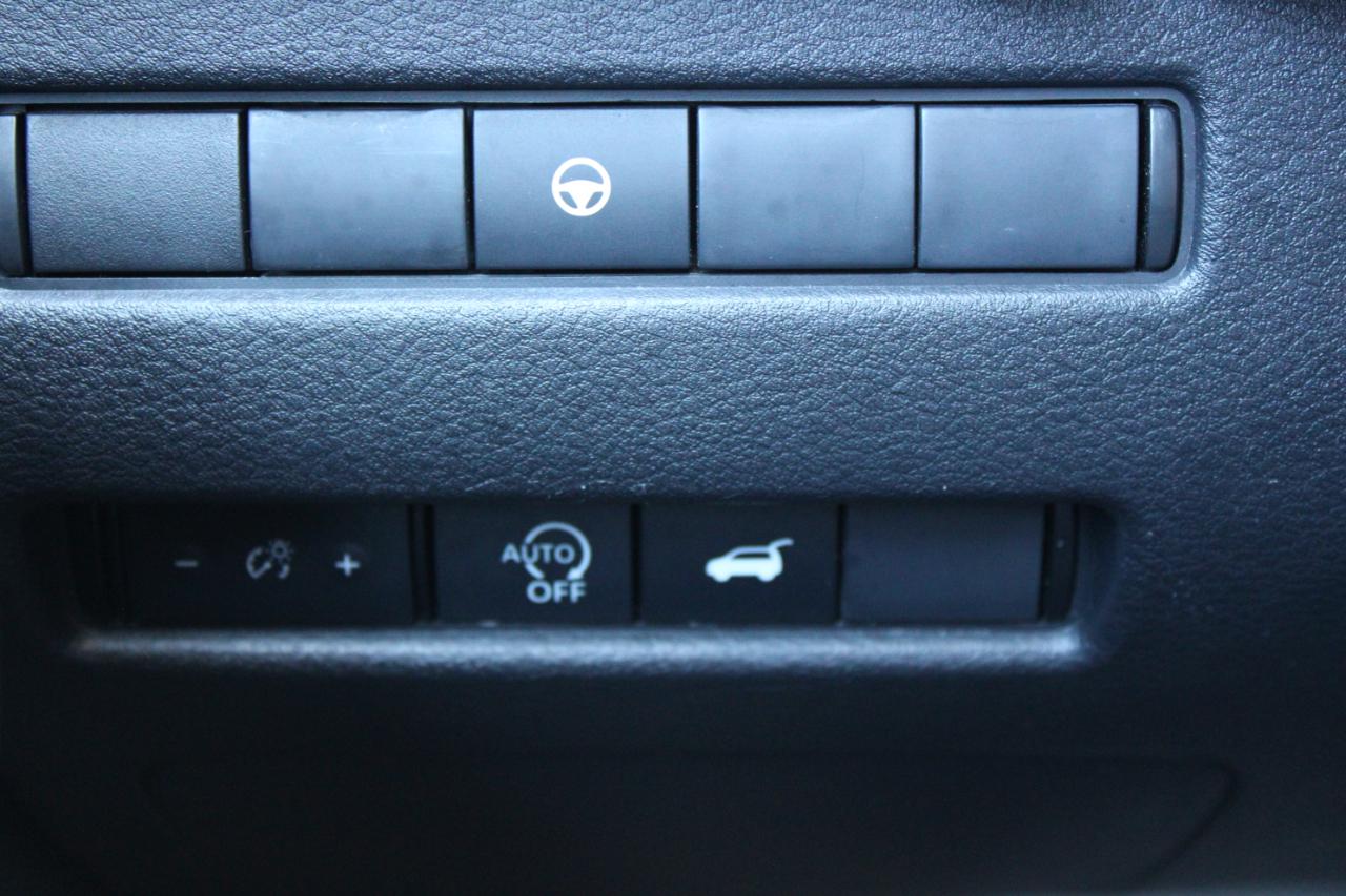 Nissan Rogue SV AWD 2024