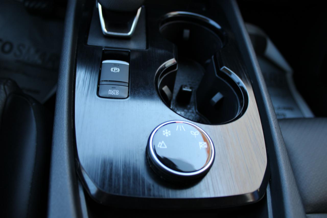 Nissan Rogue SV AWD 2024