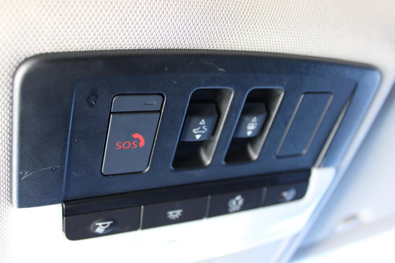 Nissan Rogue SV AWD 2024
