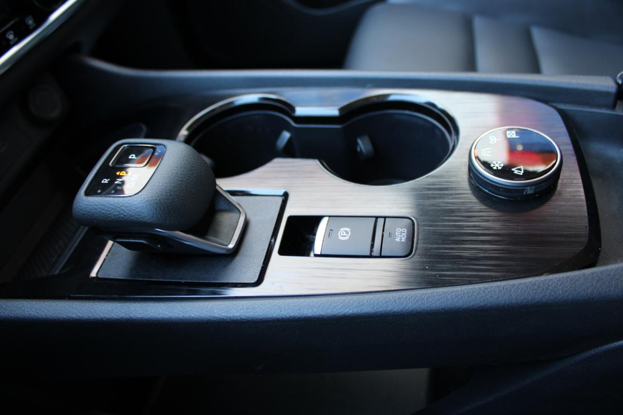 Nissan Rogue SV AWD 2024