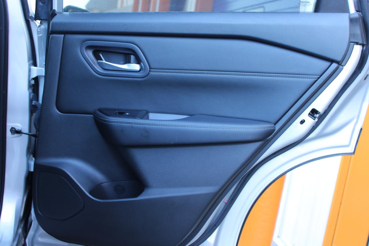 Nissan Rogue SV AWD 2024