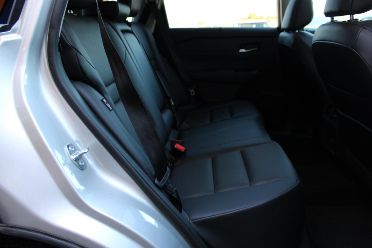 Nissan Rogue SV AWD 2024