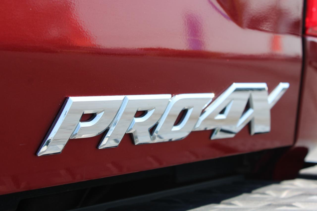 Nissan Titan XD PRO-4X 4WD Diesel 2016