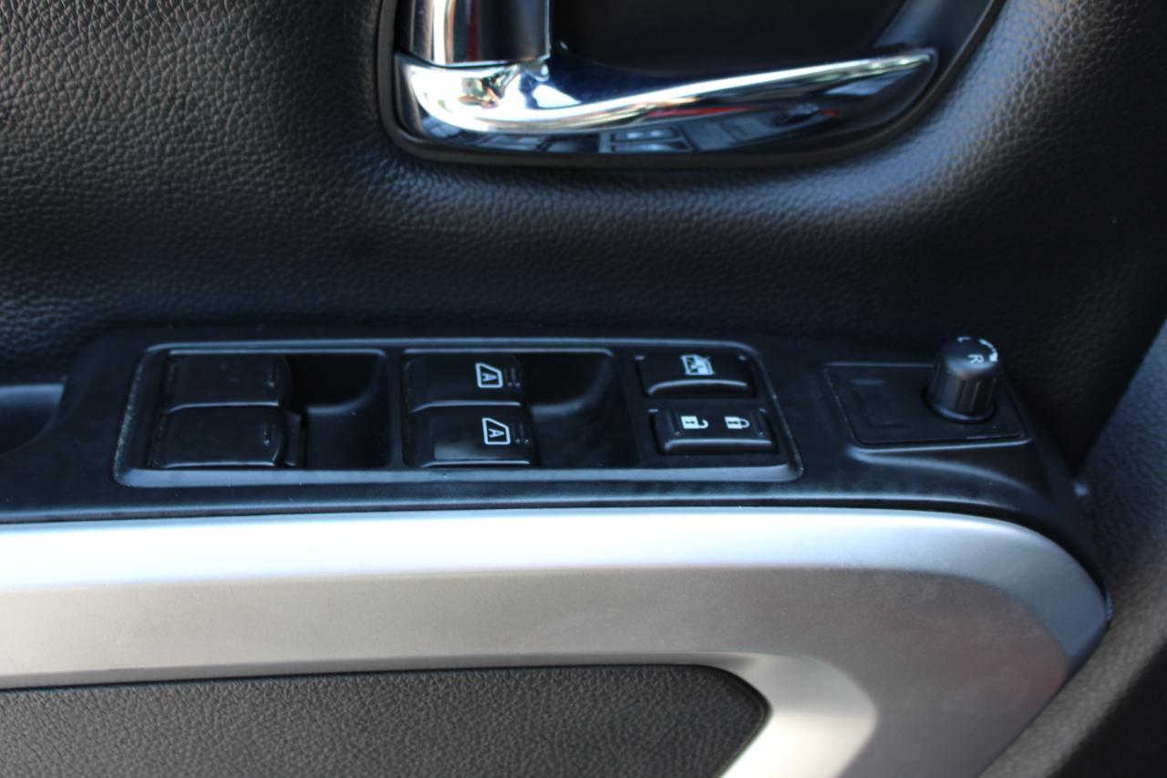 Nissan Titan XD PRO-4X 4WD Diesel 2016