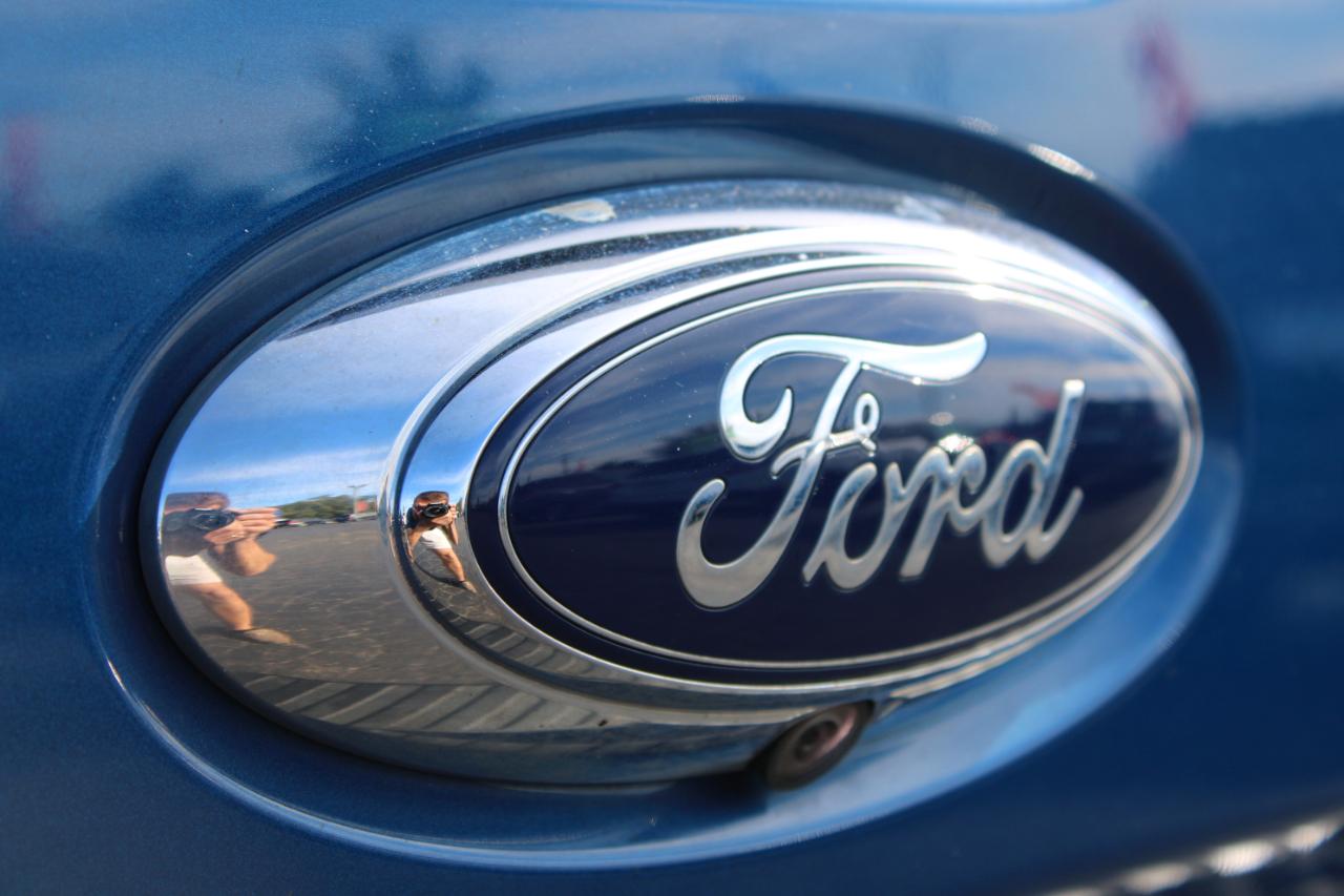 Ford Maverick XLT 2023